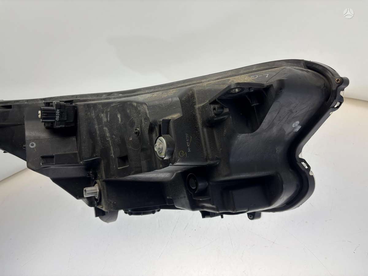 Honda CR-V Cen30940