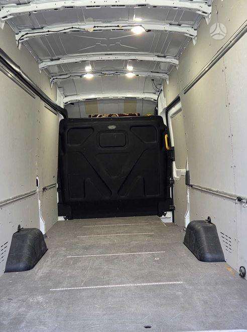 Ford Transit, 2.0 l., cargo van