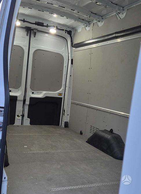 Ford Transit, 2.0 l., cargo van