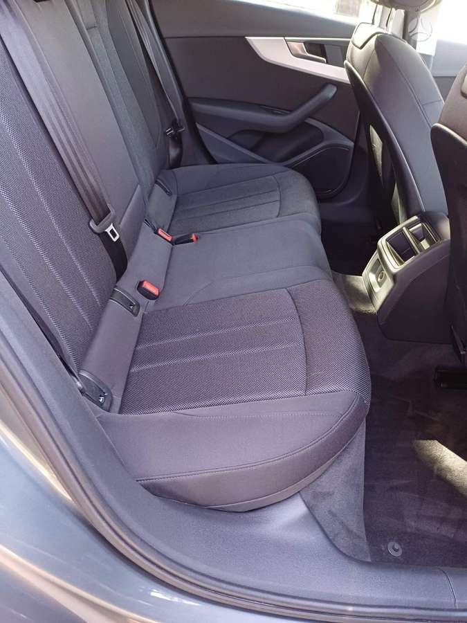 Audi A4, 3.0 l., Универсал