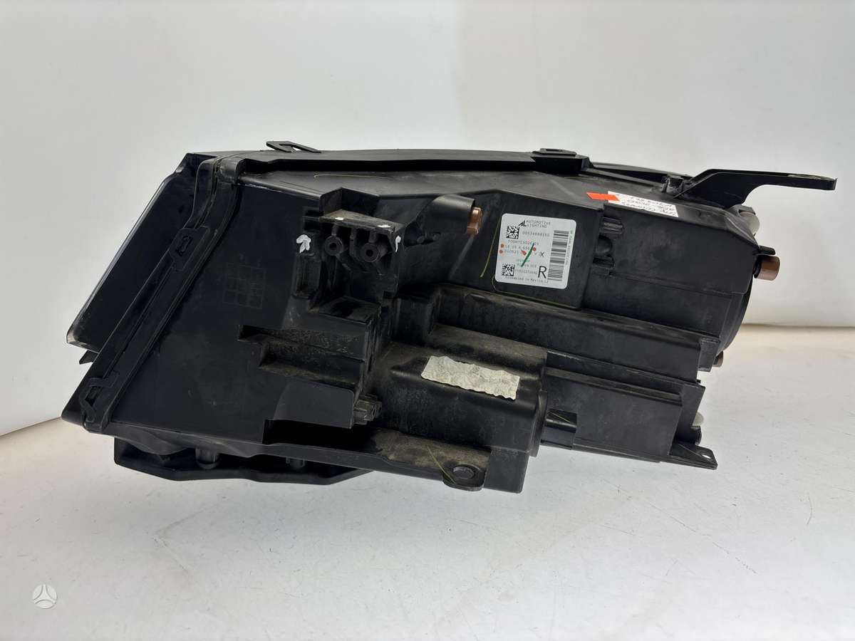 Jeep Compass, LE15A6367, Cen30945