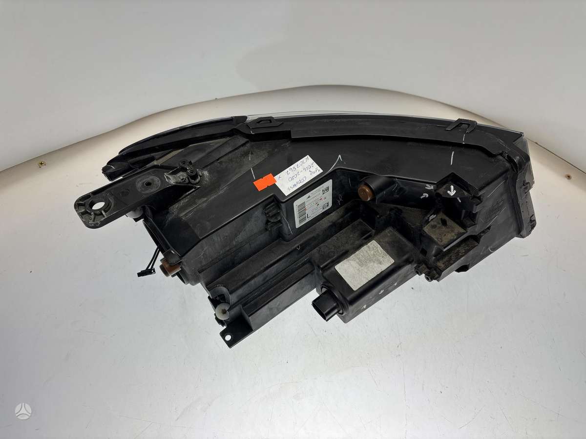 Jeep Compass, LE15A6367, Cen30946