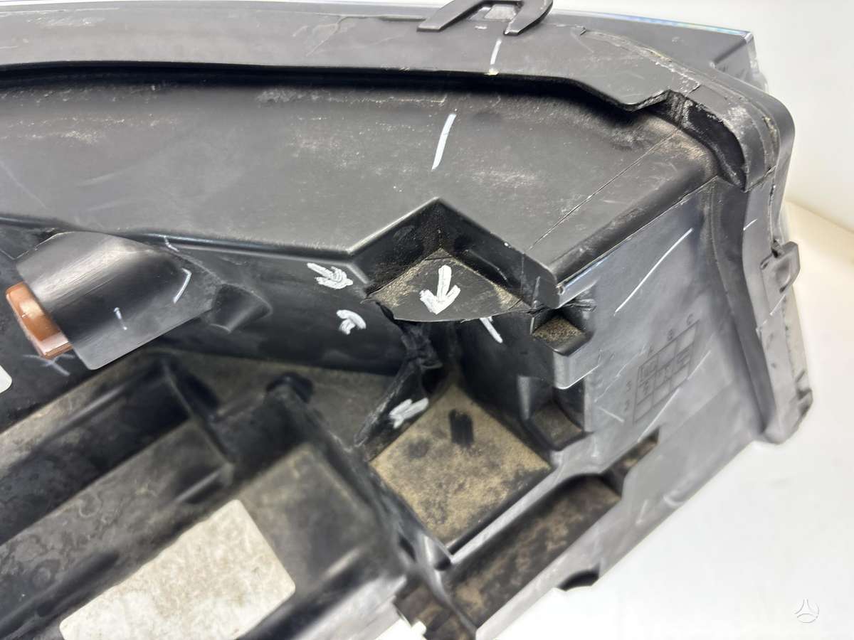 Jeep Compass, LE15A6367, Cen30946