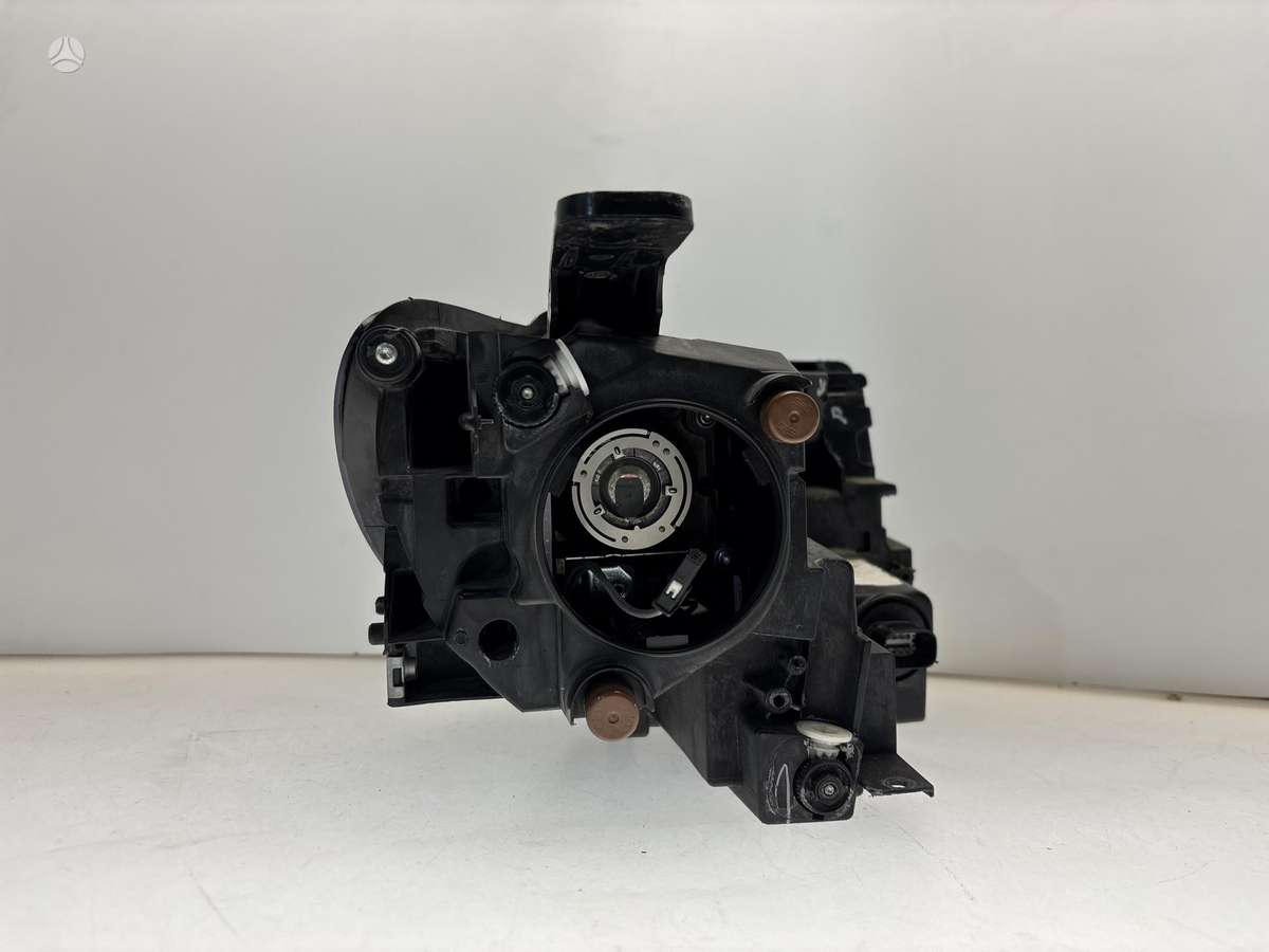 Jeep Compass, LE15A6367, Cen30946