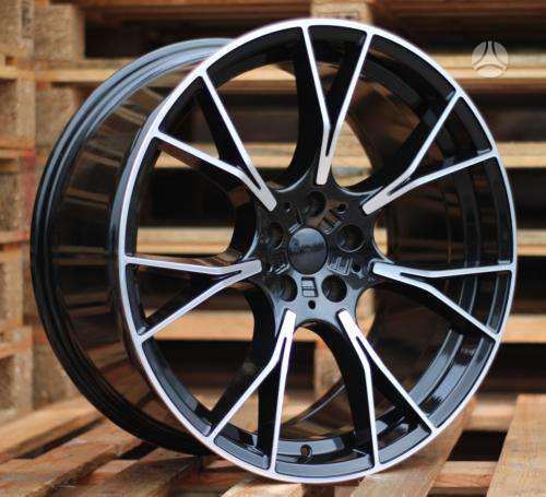 BMW M Style, легкосплавные , R20