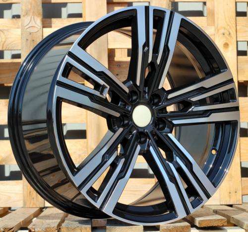 BMW M style, легкосплавные , R20