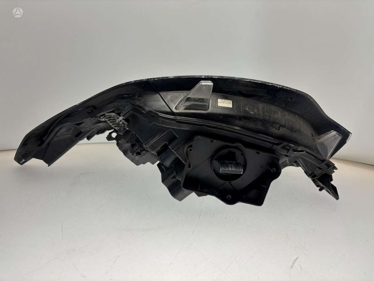 Land Rover Discovery, HY3213W029EA, Cen30952