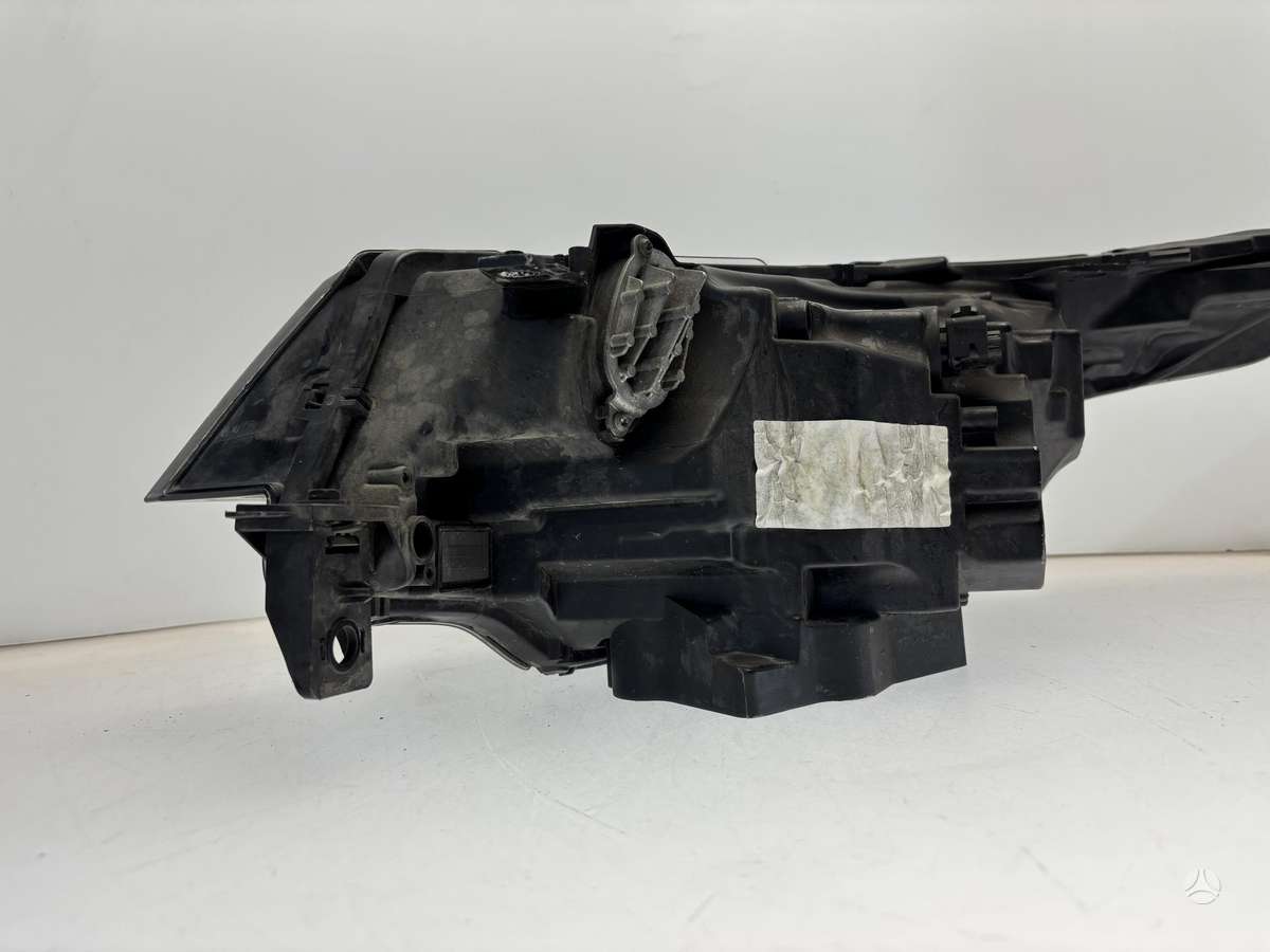 Land Rover Discovery, HY3213W029EA, Cen30952