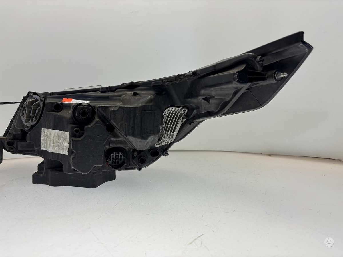 Land Rover Discovery, HY3213W029EA, Cen30952