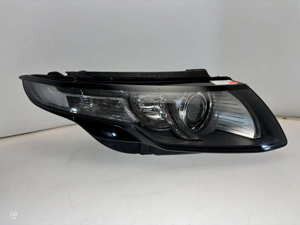 Land Rover Evoque, BJ3213W029E, Cen30954