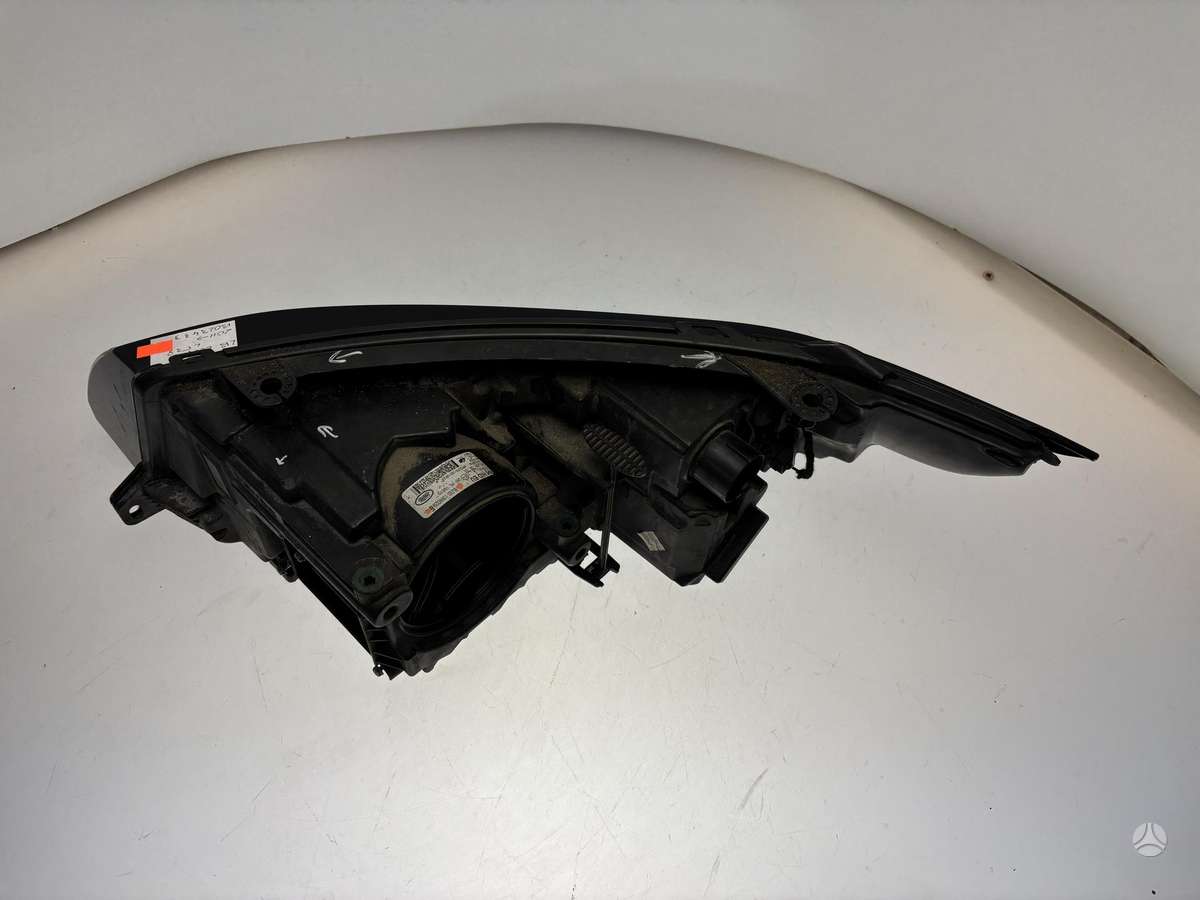 Land Rover Evoque, BJ3213W029E, Cen30954