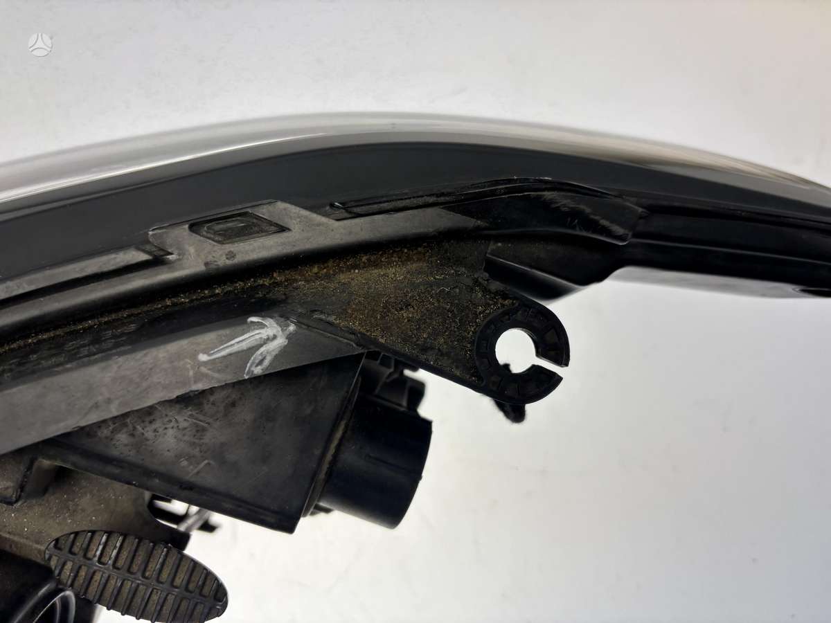 Land Rover Evoque, BJ3213W029E, Cen30954