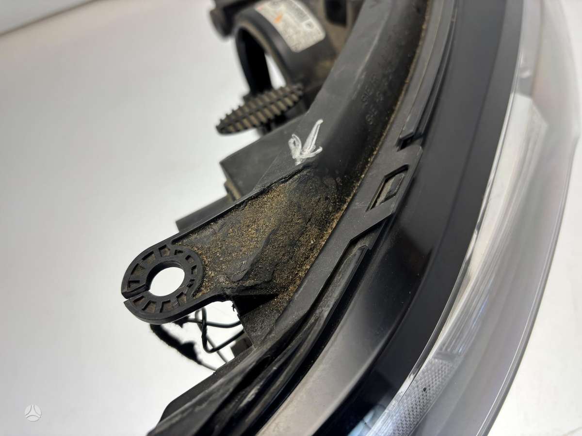 Land Rover Evoque, BJ3213W029E, Cen30954