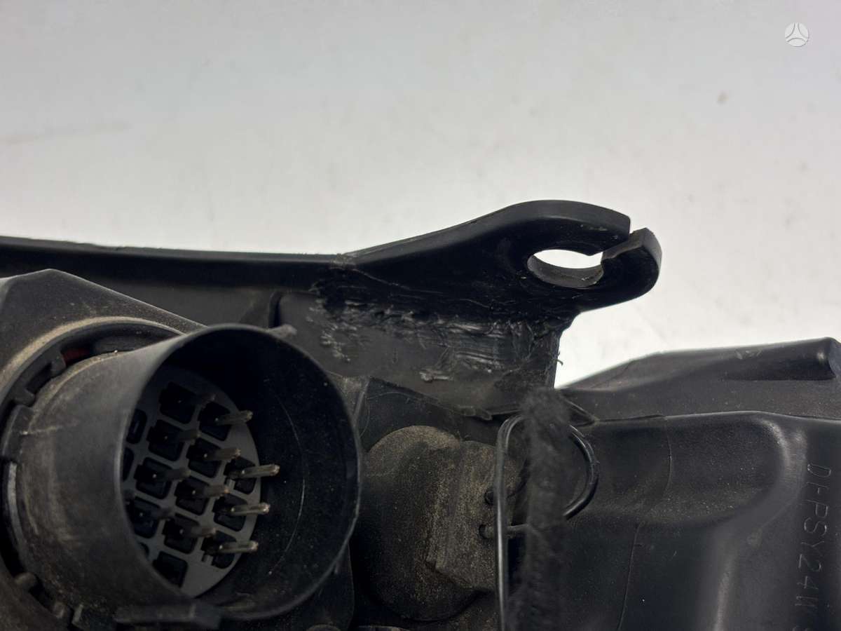 Land Rover Evoque, BJ3213W029E, Cen30954