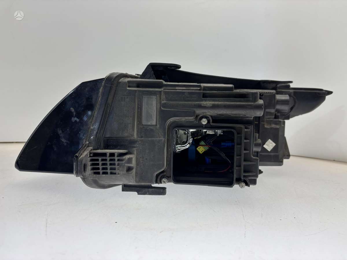 Land Rover Evoque, BJ3213W029E, Cen30954