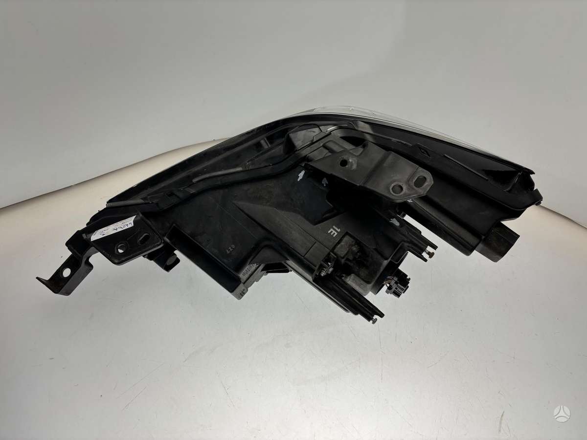 Mazda 3, BCJH51030, Cen30957