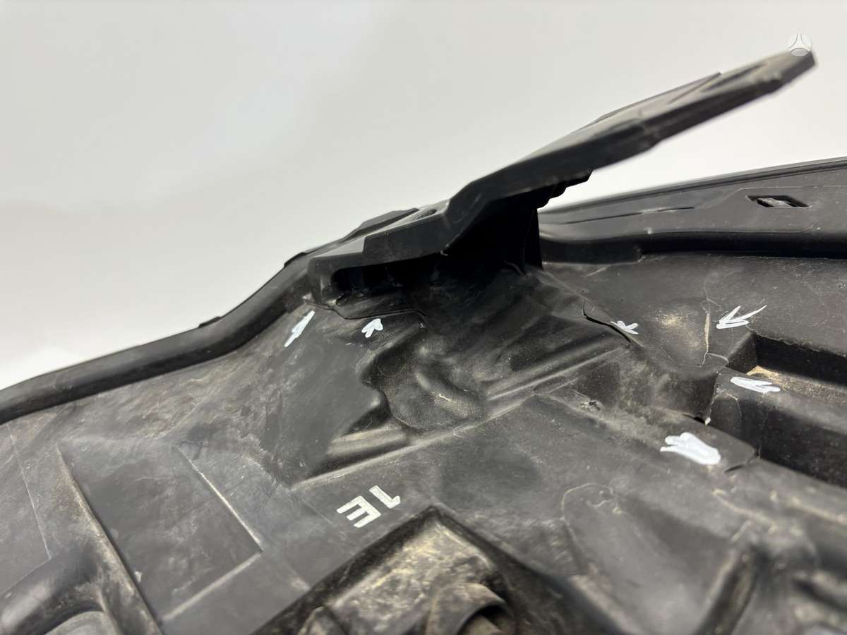 Mazda 3, BCJH51030, Cen30957