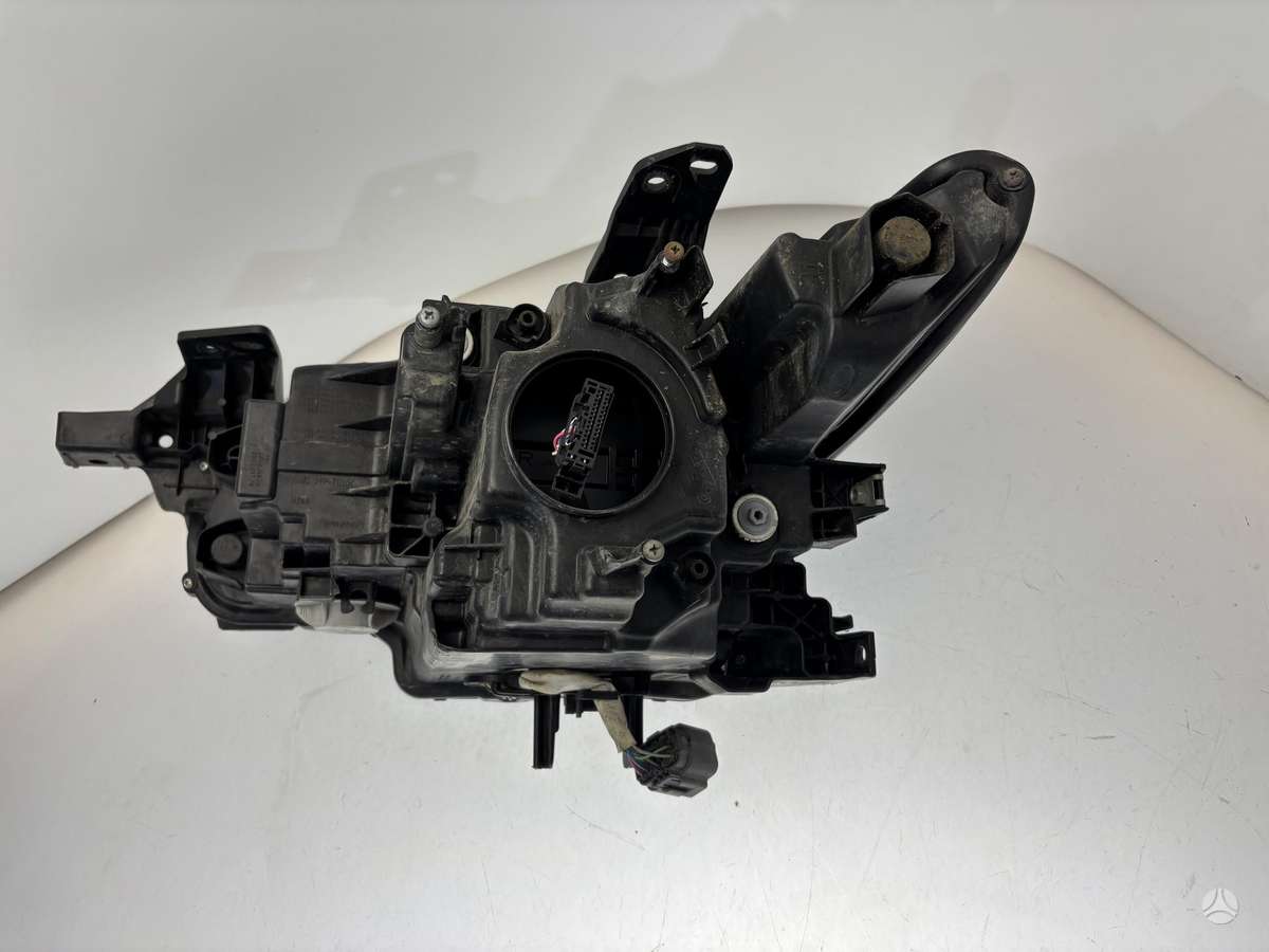 Mazda 3, BCJH51030, Cen30957