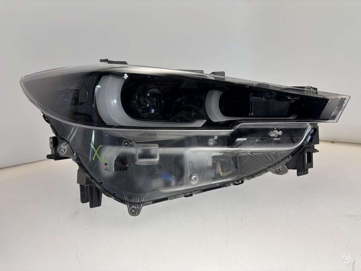 Mazda CX-5, KSD651030, Cen30958
