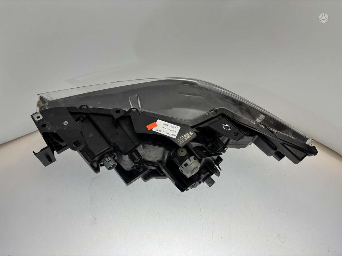 Mazda CX-5, KSD651030, Cen30958