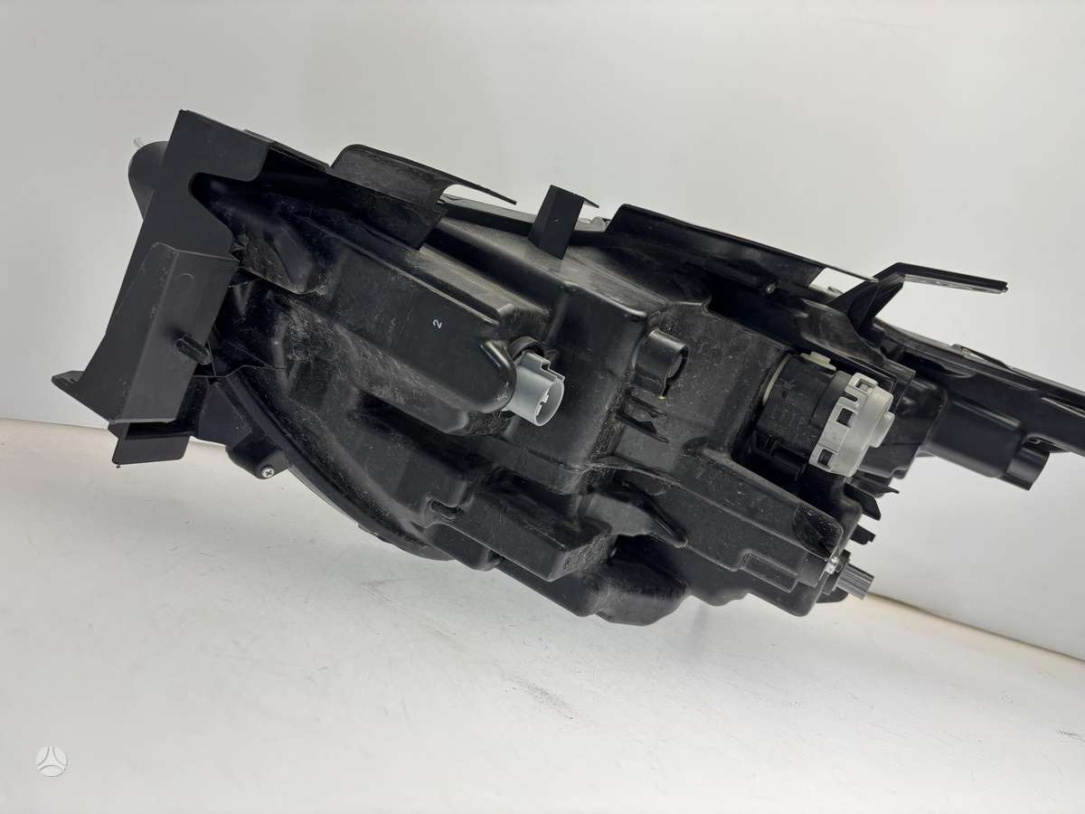 Mazda CX-5, KSD651030, Cen30958