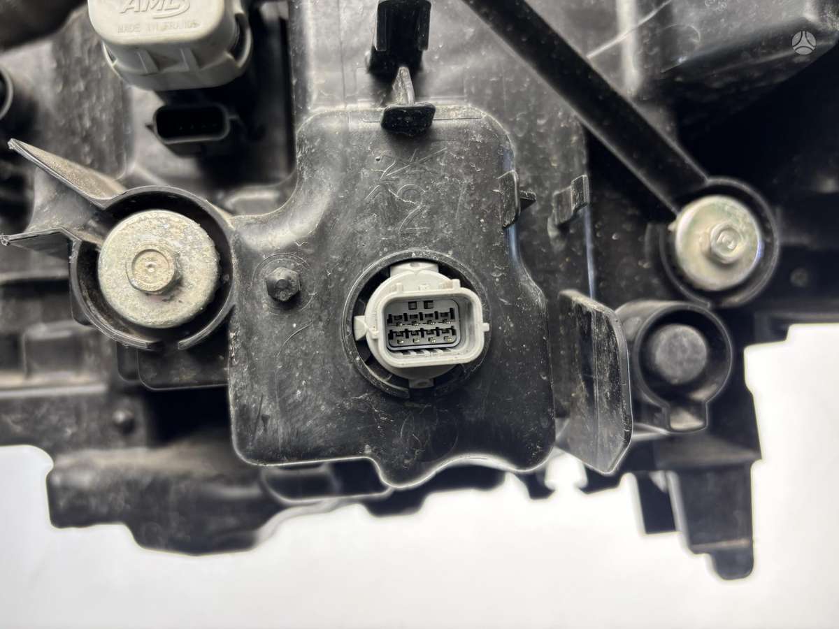 Mazda CX-5, KSD651030, Cen30958