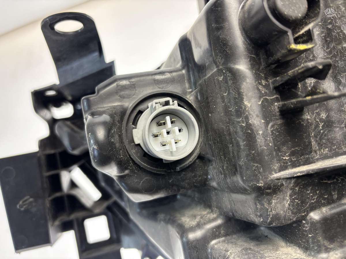 Mazda CX-5, KSD651030, Cen30958