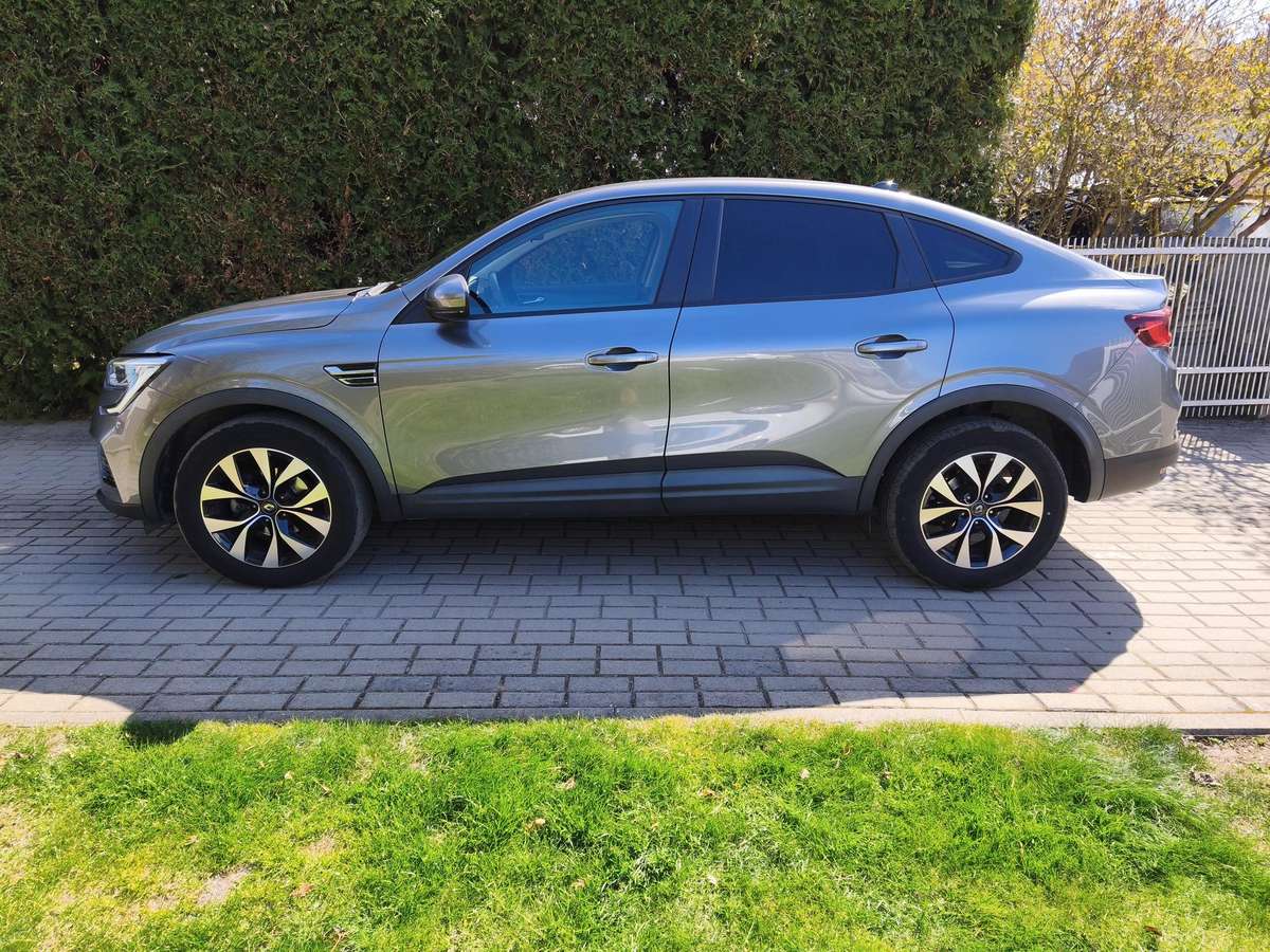 Renault Arkana - 2