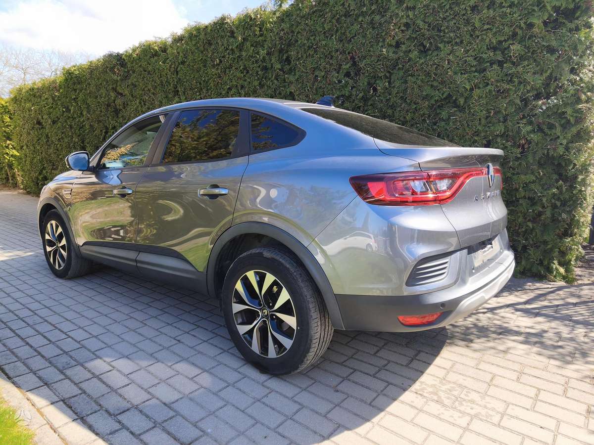 Renault Arkana - 3