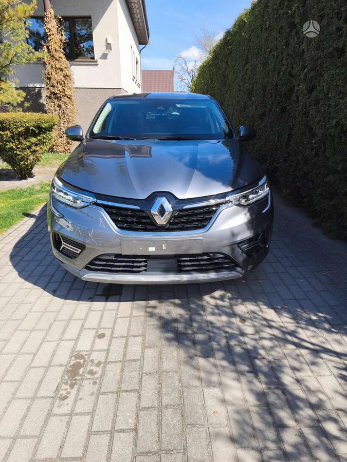 Renault Arkana - 4