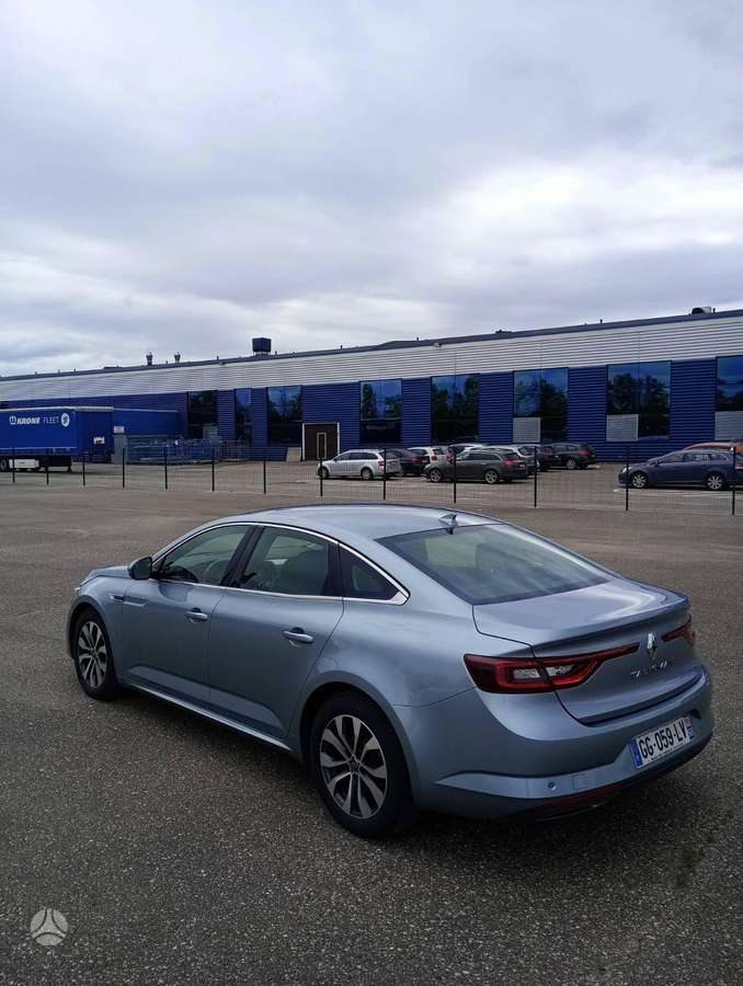 Renault Talisman - 5