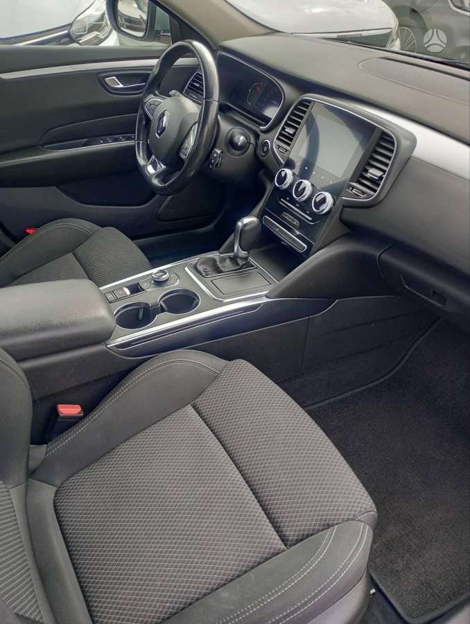 Renault Talisman - 8