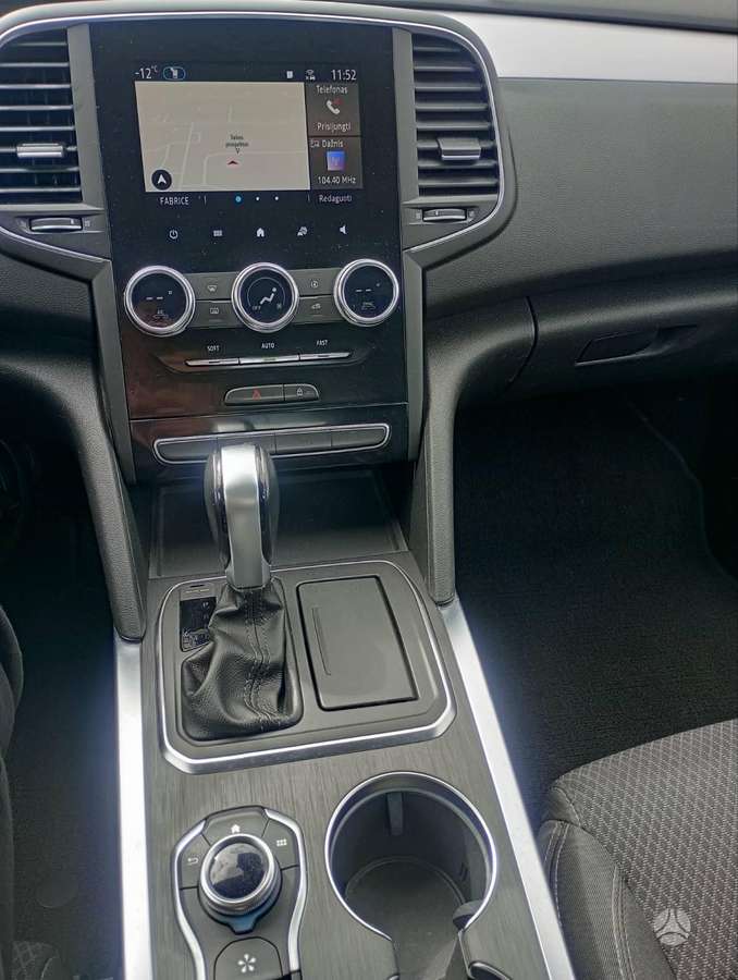 Renault Talisman - 12