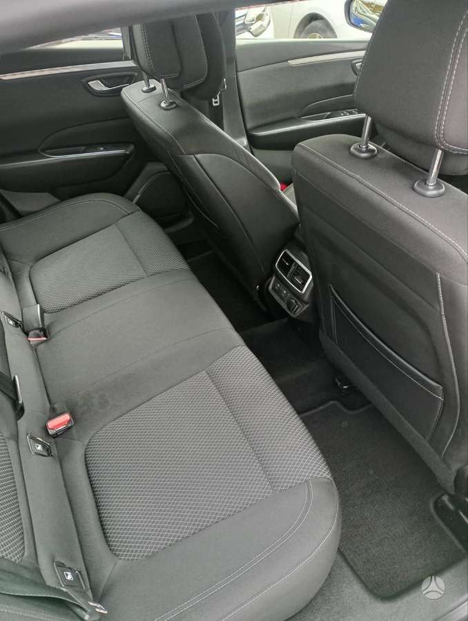 Renault Talisman, 2.0 l., Седан