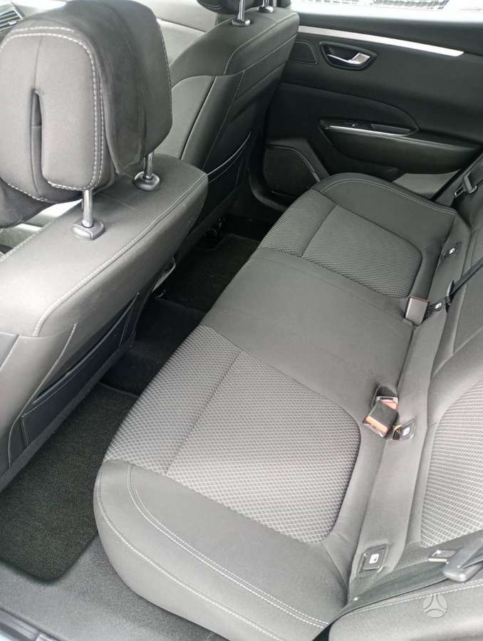 Renault Talisman, 2.0 l., Седан