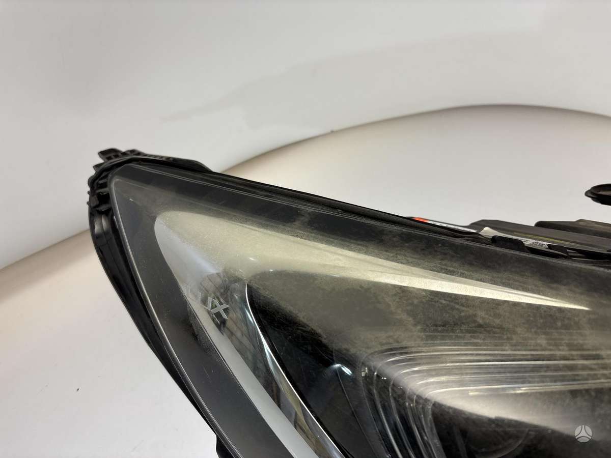 Opel Astra, 39023763, Cen30976