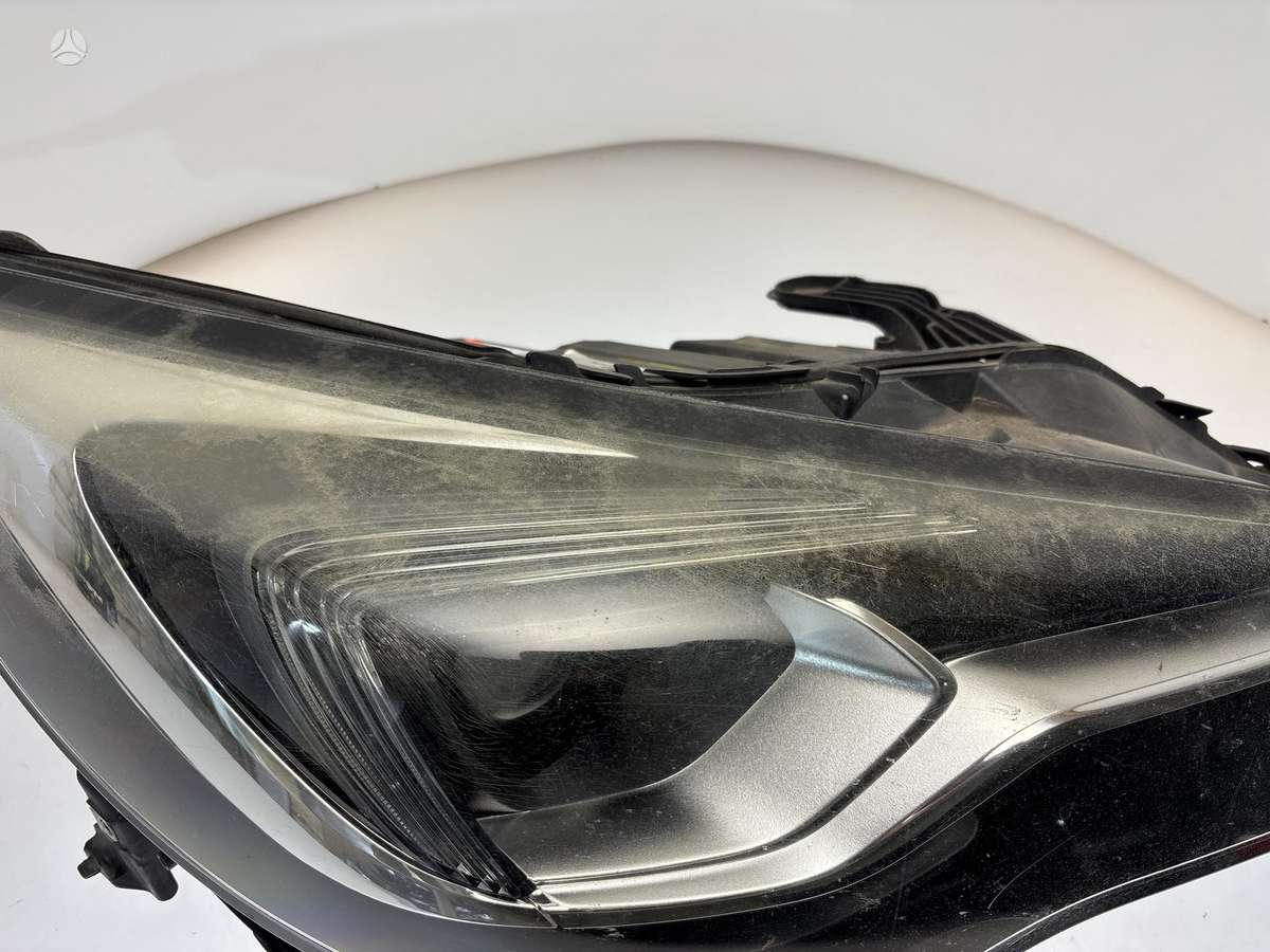 Opel Astra, 39023763, Cen30976
