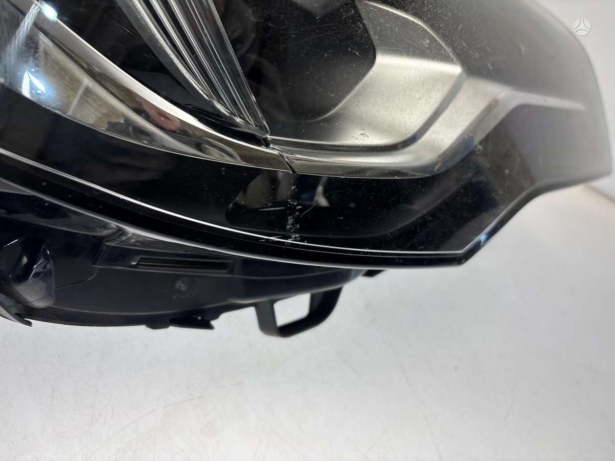 Opel Astra, 39023763, Cen30976