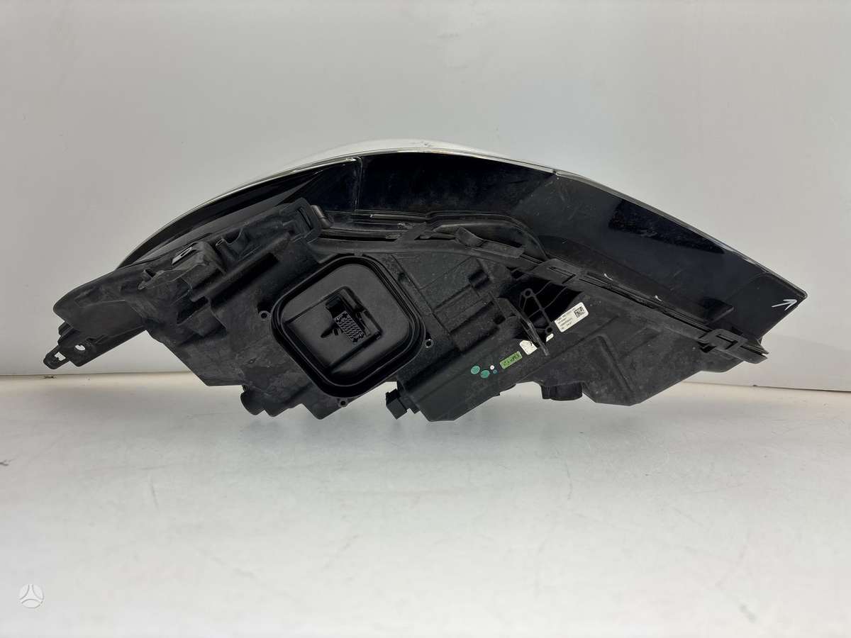 Opel Astra, 39023763, Cen30976