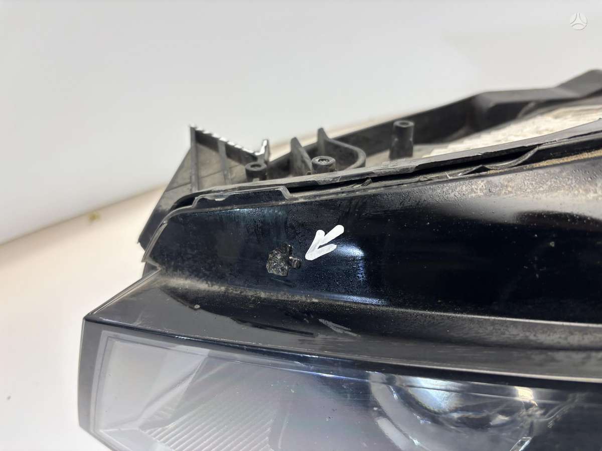 Peugeot 508, 9823144680, Cen30978