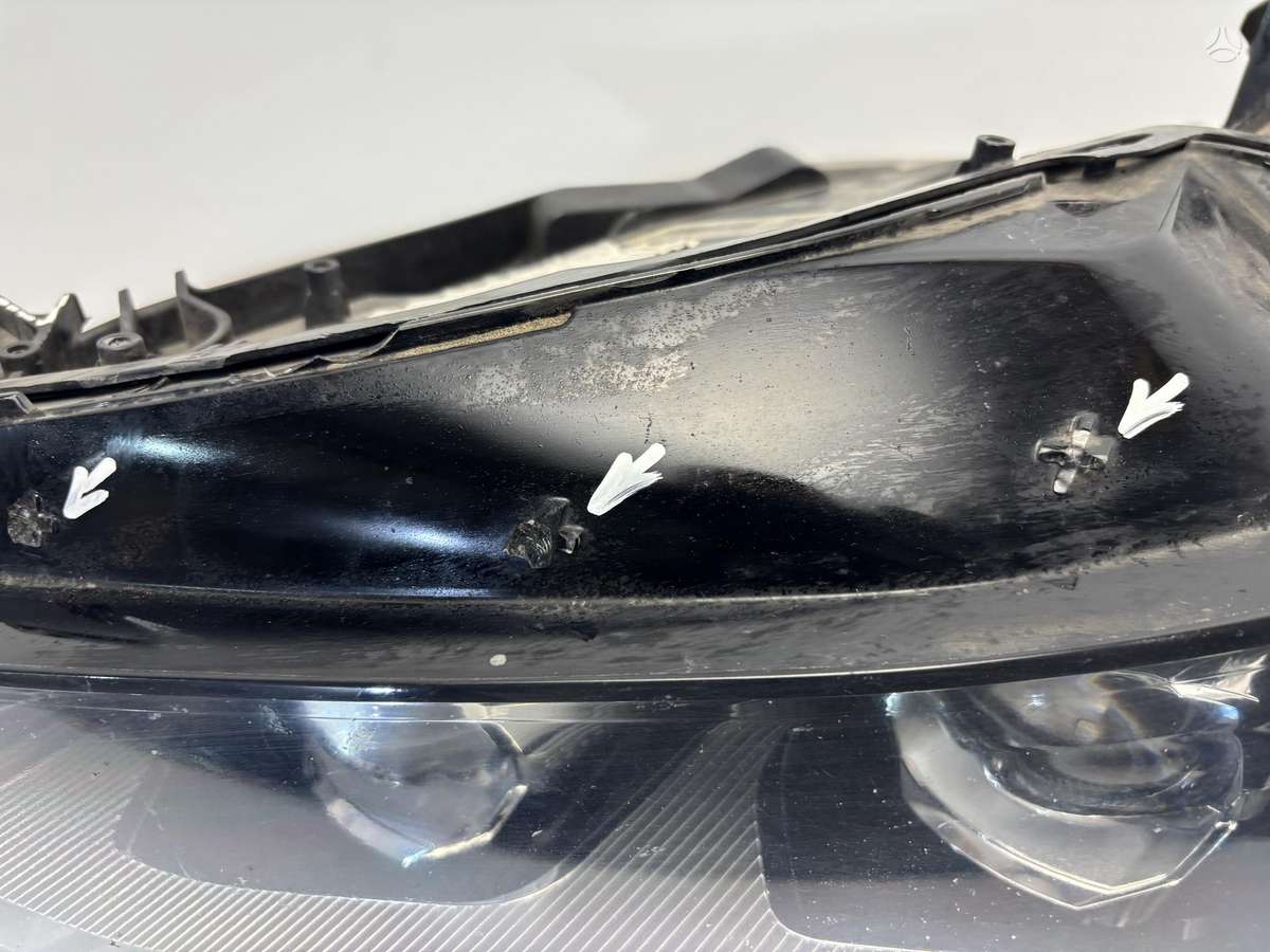 Peugeot 508, 9823144680, Cen30978