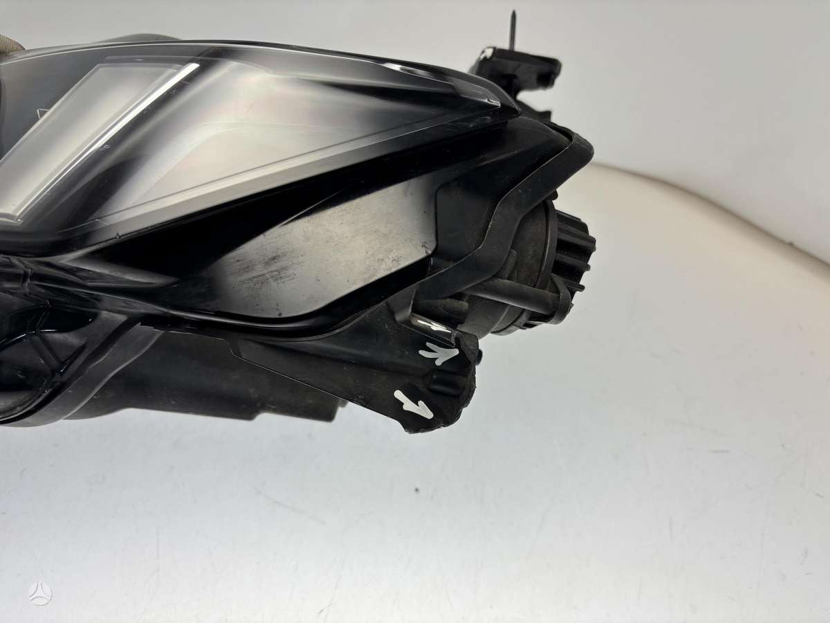 Peugeot 508, 9823144680, Cen30978