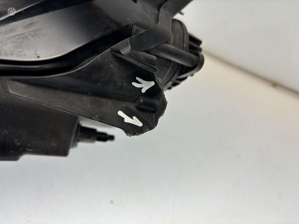 Peugeot 508, 9823144680, Cen30978