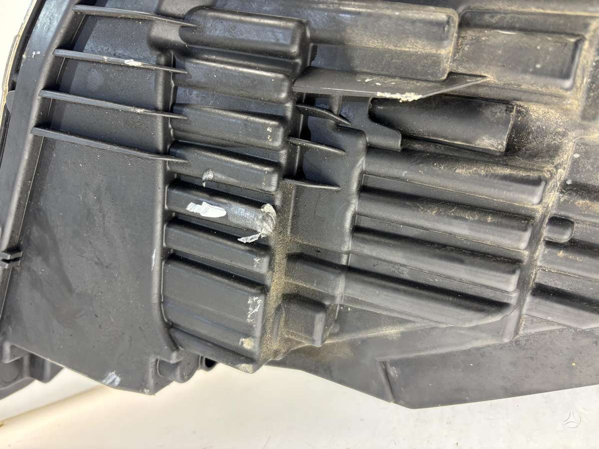 Peugeot 508, 9823144680, Cen30978