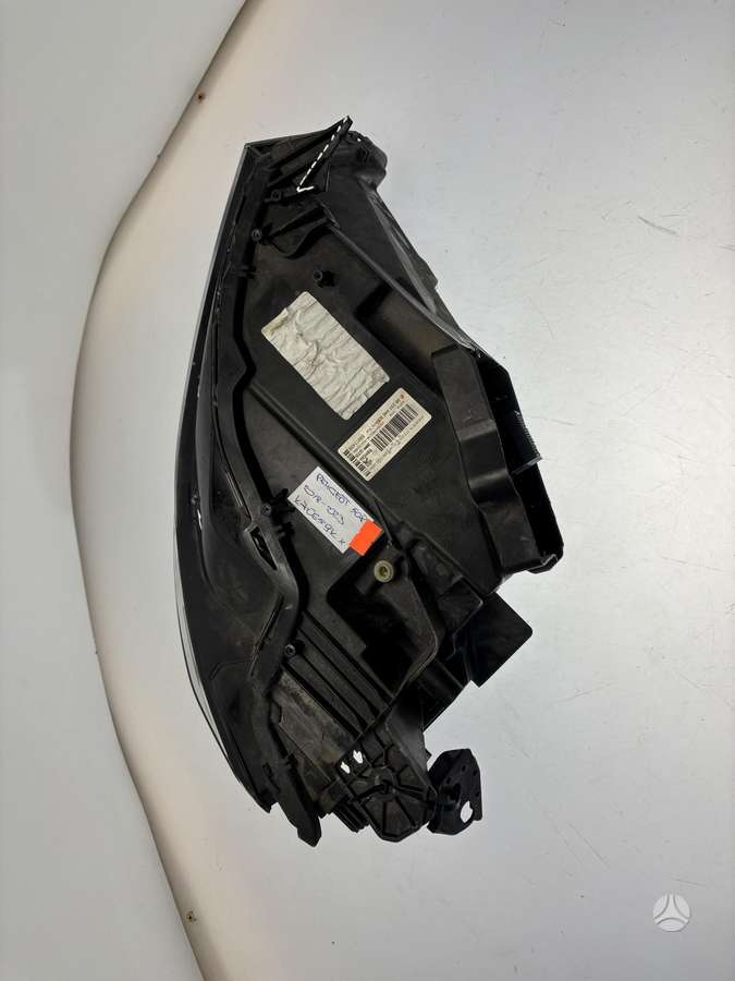 Peugeot 508, 9823144680, Cen30978