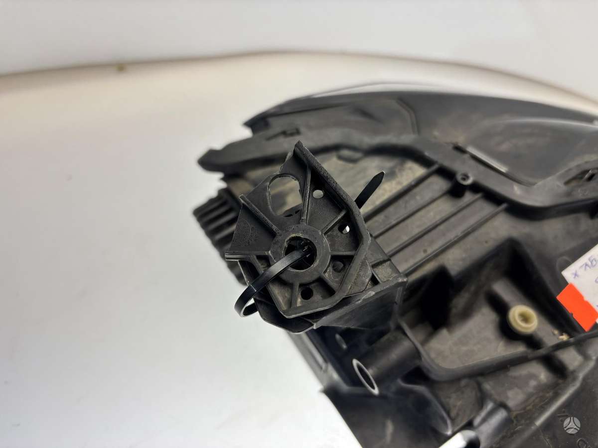 Peugeot 508, 9823144680, Cen30978