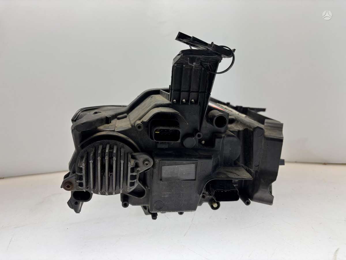 Peugeot 508, 9823144680, Cen30978