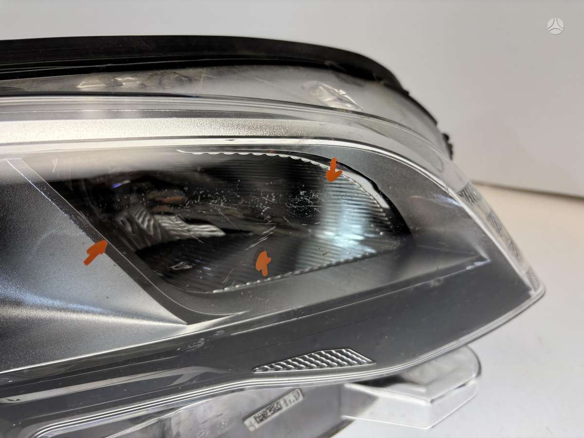Peugeot Expert, 9808235780, Cen30979