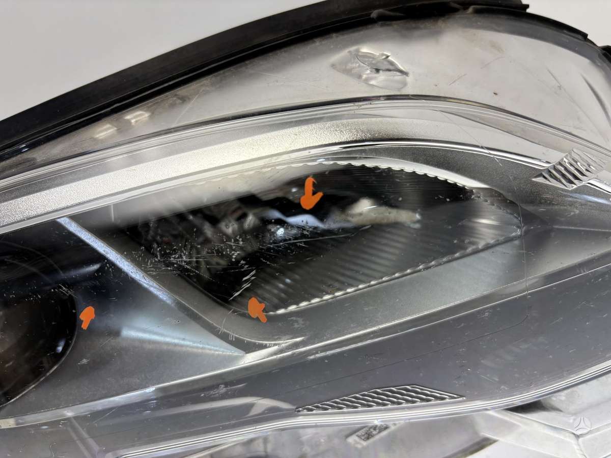 Peugeot Expert, 9808235780, Cen30979
