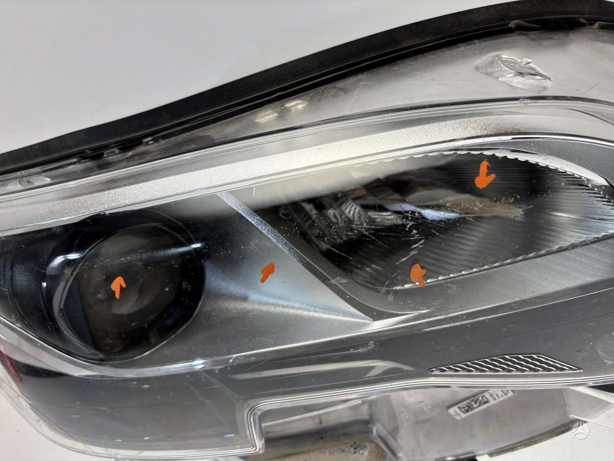 Peugeot Expert, 9808235780, Cen30979